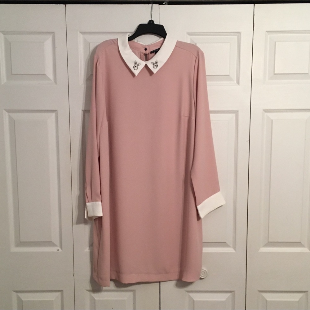 Target x Victoria Beckham Dress